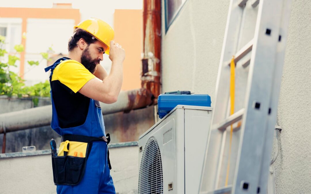 Climatisation, votre entreprise de chauffage sur Tournefeuille vous explique le fonctionnement.