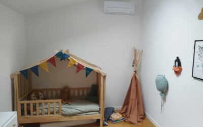 Entreprise d&rsquo;entretien de votre climatisation et pompe à chaleur.