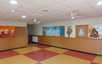 Comprendre la climatisation gainable : un système CVC centralisé performant et discret