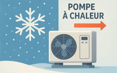Pompe à chaleur, climatisation réversible, comme choisir ? Quelle marque ?