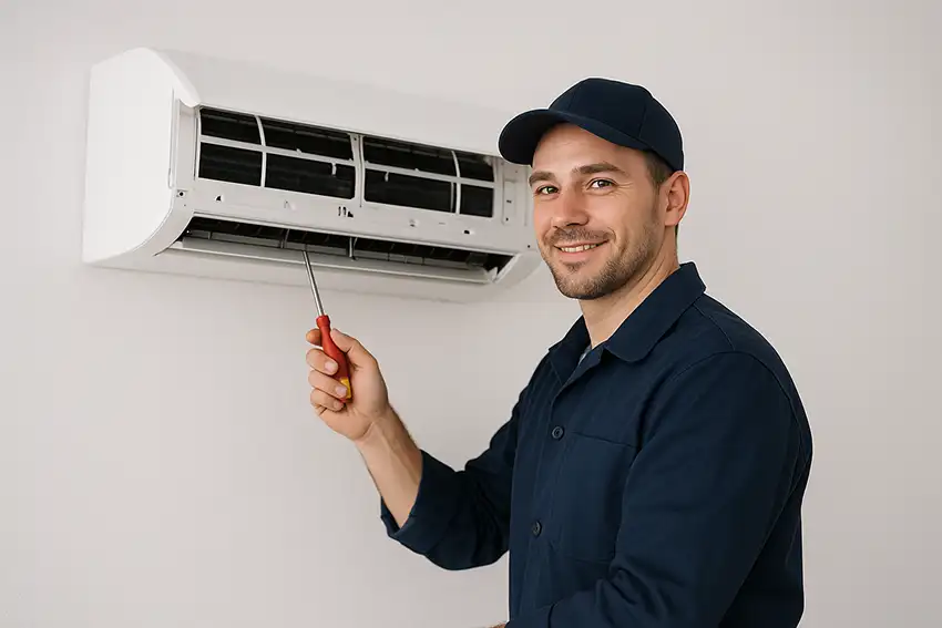 Votre entreprise de chauffage à Tournefeuille et Plaisance-du-Touch