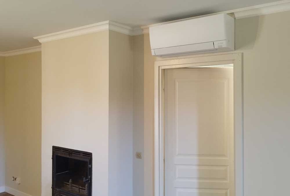 Plaisance-du-Touch : installation d’une climatisation réversible