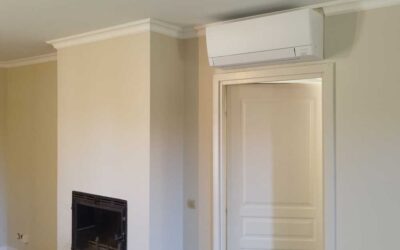 Plaisance-du-Touch : installation d’une climatisation réversible