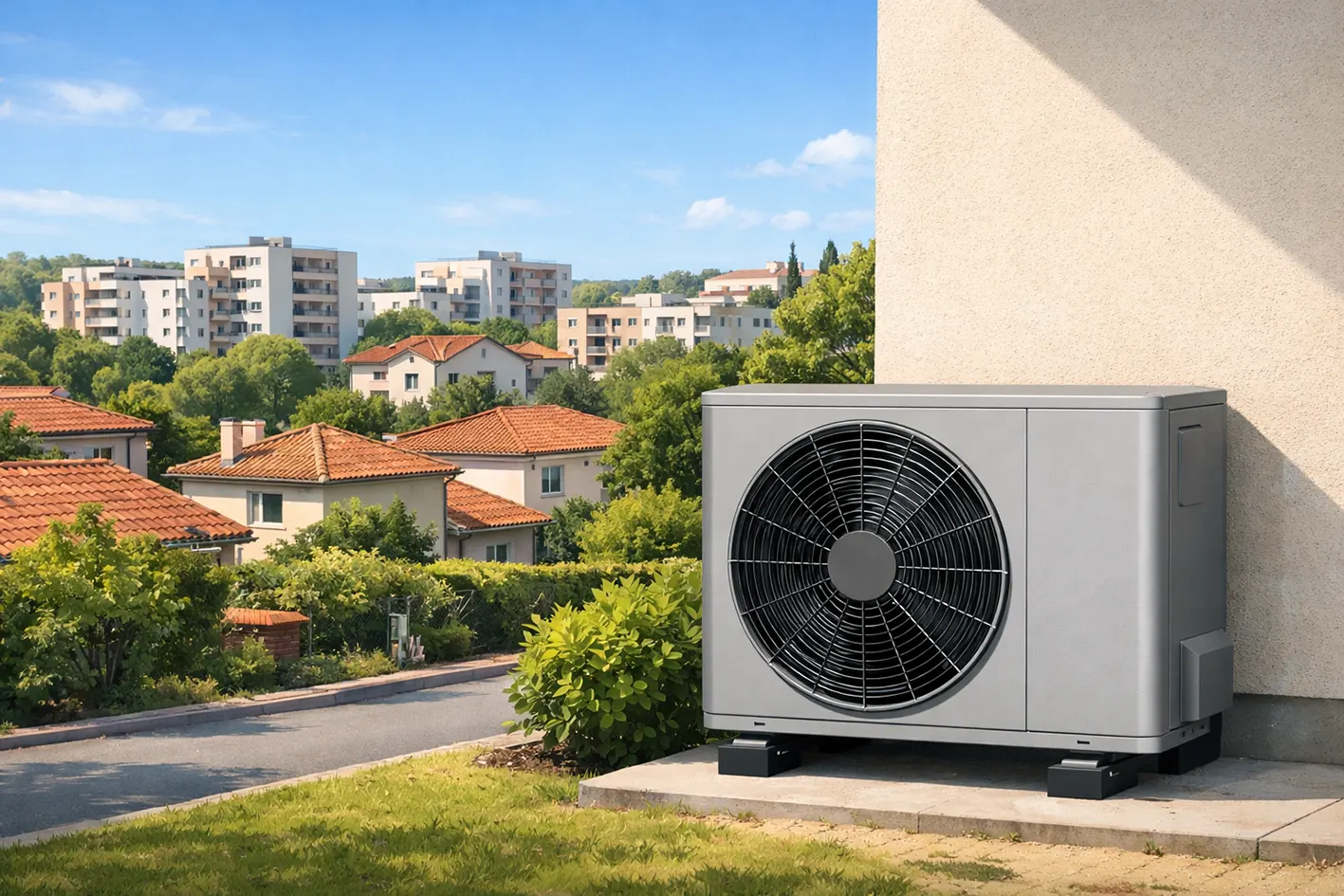 Colomiers 31770 entreprise de climatisation Clim Sud Entreprise de climatisation d'Occitanie