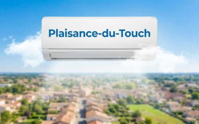 Clim Sud : expert certifié pour le confort thermique à Plaisance-du-Touch (31830)