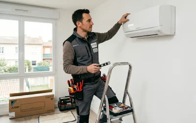 Entreprise de climatisation Tournefeuille, Plaisance-du-Touch, Colomiers…