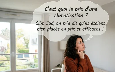 Besoin d&rsquo;une climatisation rapidement ? Les bonnes questions à se poser en amont !